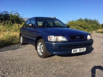 Ford Escort 1.4i