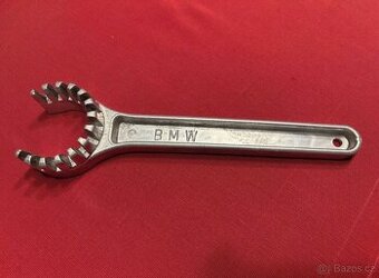 Klíč na BMW R2V, R80, R100