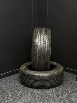 2ks pneu Pirelli 225/55/17 97W