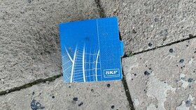 BMW(E32,E34,E36,E46) Ložisko SKF VKBA 3667