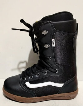NOVÉ Snowboardové boty Vans Vel.: 42,5 a 42