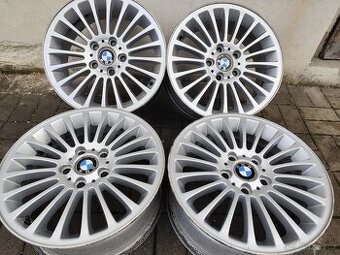 ALU 5x120 r17 BMW, T5, OPEL