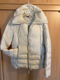 Značková péřová bunda Gas vel. M/L