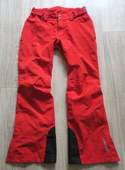 Lyžařské kalhoty, vodní sl.10.000, zn. Blizzard vel. 38 (M)