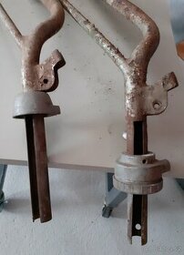 Řídítka jawa- čz