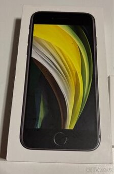 iPhone SE 64GB