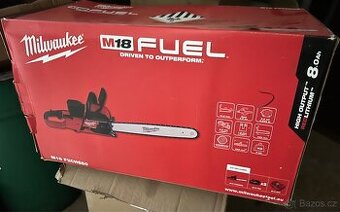 AKU profi pila Milwaukee