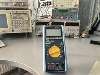 TY520 Yokogawa multimetr