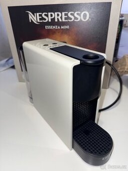 Nespresso Essenza Mini