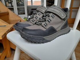 Celoroční kotníčkové boty Lasocki vel.32