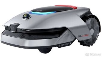 Robotická sekačka Dreame A2 s Lidarem bez drátů 3000 m2 NOVÁ