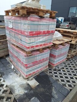 Dlazba keramicka 20x20 25x12.5 30x30