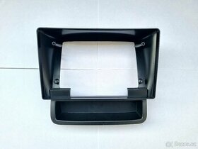 Redukce pro 10" autorádio Vivaro, Trafic, Primastar