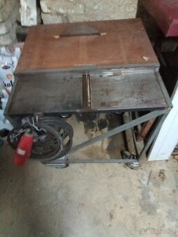 Cirkulárka s hoblíkem