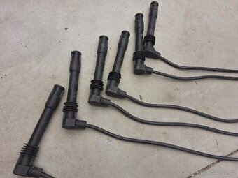 Beru 6+2 kabely BERU ZLE249 , 0300332138/ 06A035255A