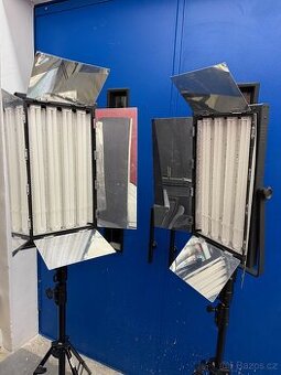 Set 2x Daylight studiové světla
