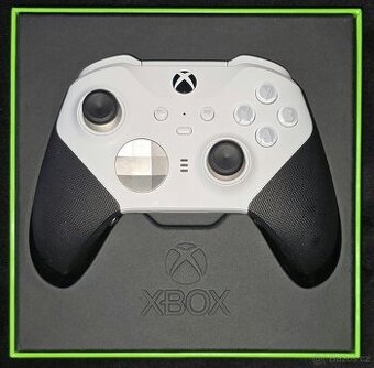 Xbox Elite Series 2