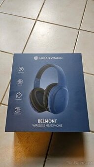 Bezdrátová sluchátka Urban Vitamin Belmont
