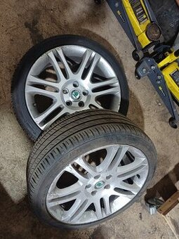 Alu kola themisto r18