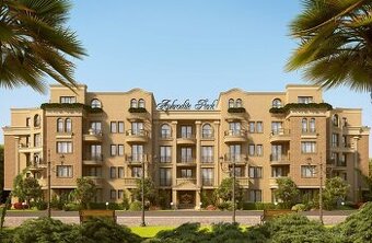 Útulné studio s balkonem nedaleko pláže – Slunečné pobřeží