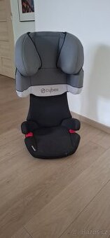Autosedačka Cybex 15-36 kg