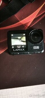 Lamax w9.1