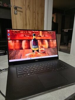 Notebook DELL XPS 1TB/4GB/i7/4K/32GB