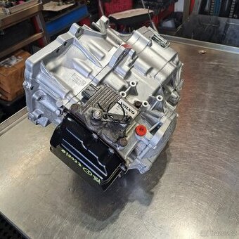 Automatická převodovka TF80,TF81,TG81 Volvo, Ford apod.