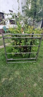 Střešní nosič (zahrádka) škoda 100.skoda 1000