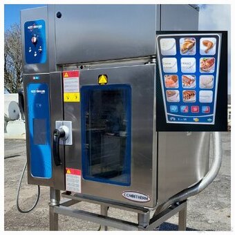 El. konvektomat Alto Shaam 6.10 ESNVH s vlastním odsáváním