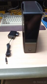 O2 SmartBox V2 černá