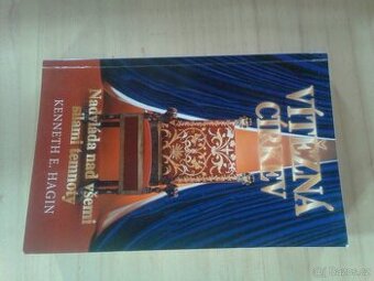 Kenneth E.Hagin - Vítězná církev Nadvláda nad všemi silami t