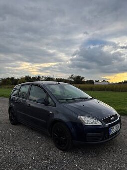 Ford Focus Cmax 1.6i 85kw