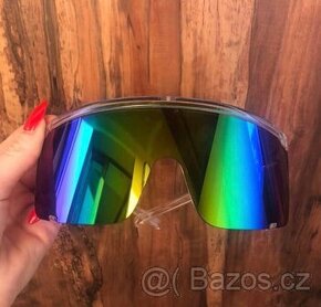 Pánské sluneční brýle