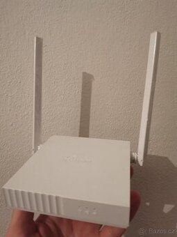Tp-link wr820n