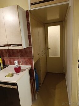 Pronájem bytu 2+1 - 1