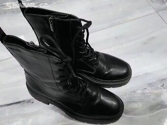 Zimní boty Tamaris 41