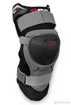 Protektor kolenou Evs-SX01 Vysoký stupeň vel.XS