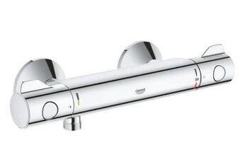 Prodám termostatickou sprchovou baterii GROHE GROHTHERM 800