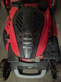 Prodej sekačky Hecht