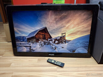 Philips 37PFL5603D/10 - 37" (94cm), bez stojanu, s ovladače