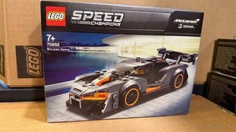 LEGO Speed Champions 75892 - McLaren Senna