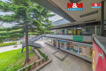 Pronájem obchod a služby, 110 m², Havířov, ul. Dlouhá třída