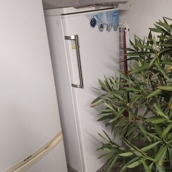 Mrazák dobrým stavu