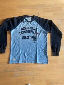 Pánské triko North Sails