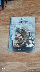 Kuchařka z sladkovodních ryb