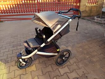 Thule Urban guide 2 dark grey