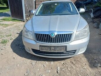 Skoda Octavia 2 face, levne dily, 2L , 103 kw