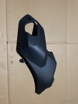 Spodní kryt DCT na Honda NC 700/750