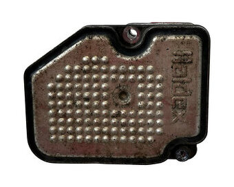 Řídící jednotka haldexu 0AY907554D VW Tiguan 5N R-Line 2011